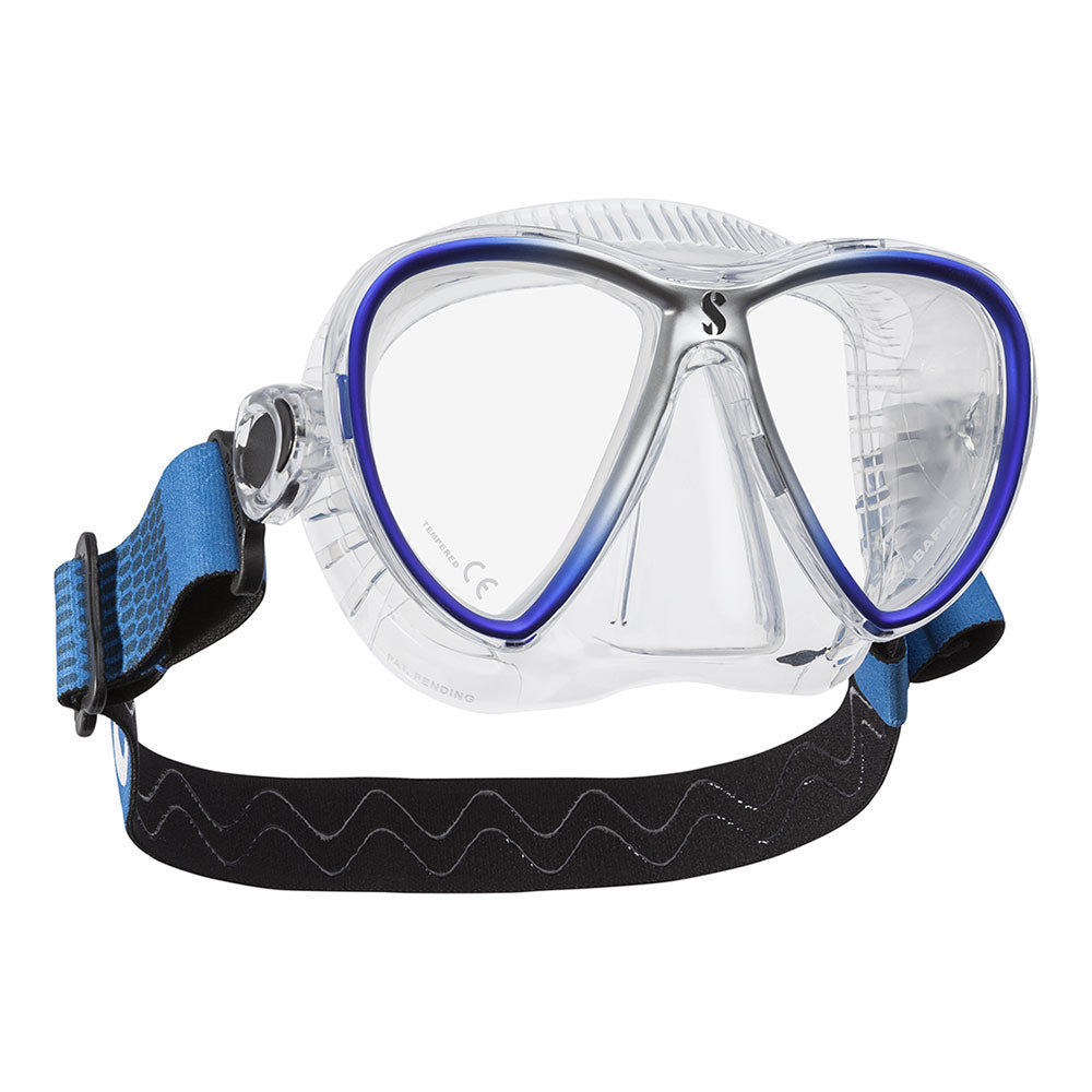 Dykkermaske Scubapro Synergy Twin