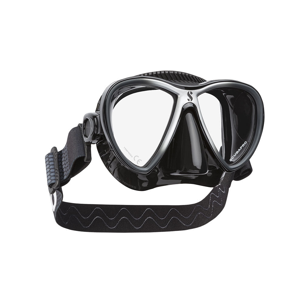 Dykkermaske Scubapro Synergy Twin