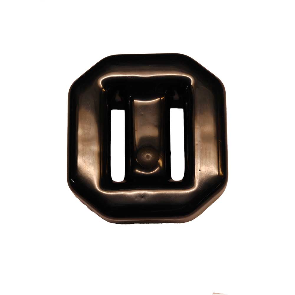 Coated bly lod 2 kg. Sort