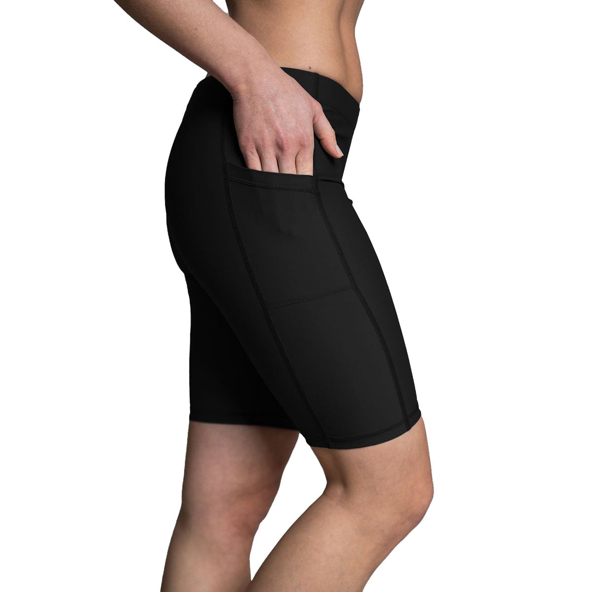 iQ-Company UV shorts til damer med lomme - DYKCEN