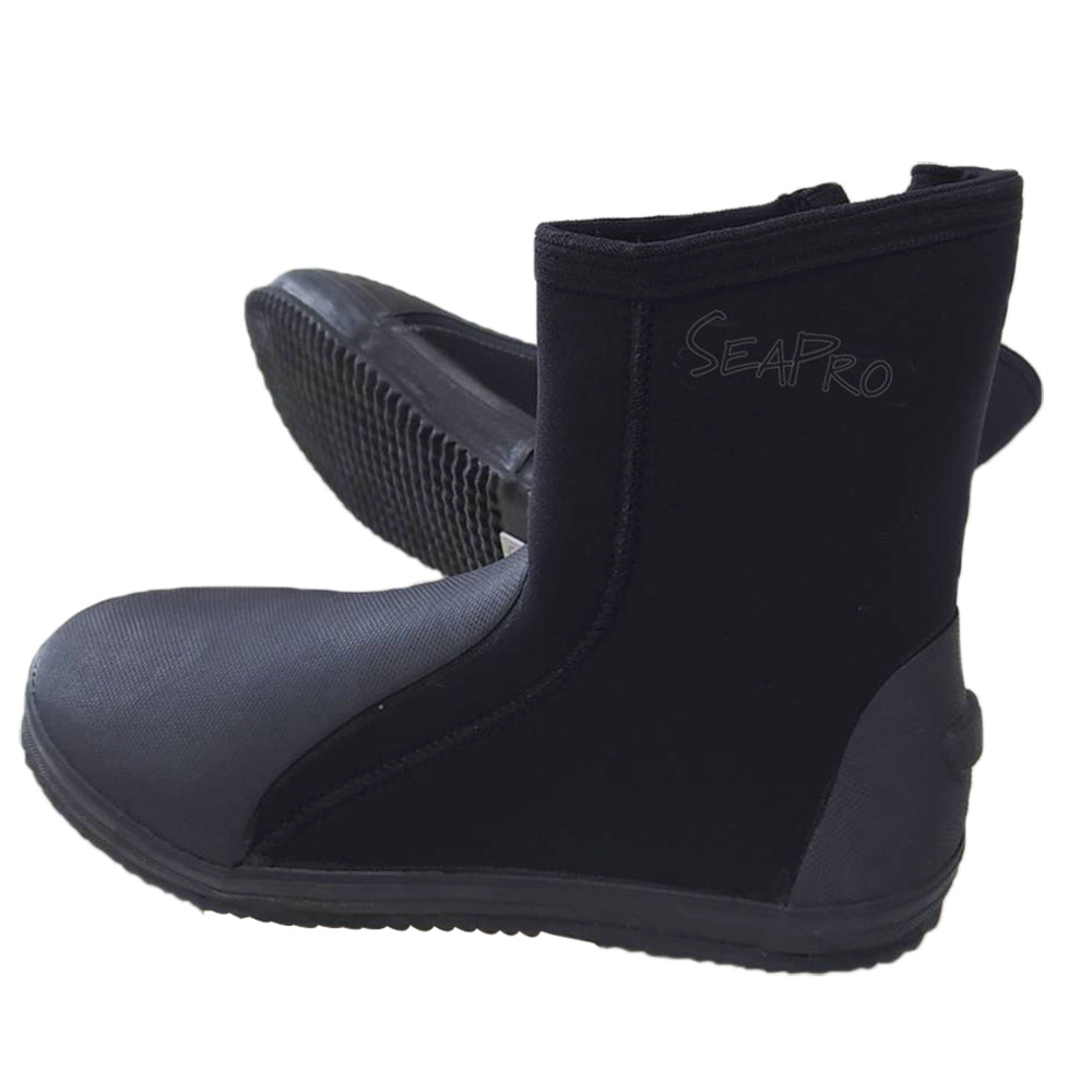 Neoprenstøvler SeaPro Boot Nordic 5 mm