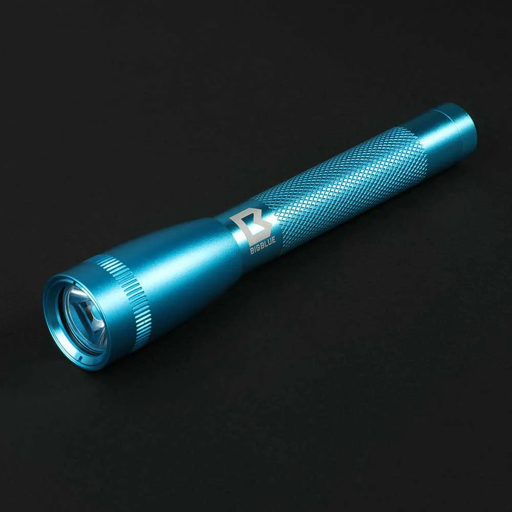 Dykkerlygte Bigblue AL250