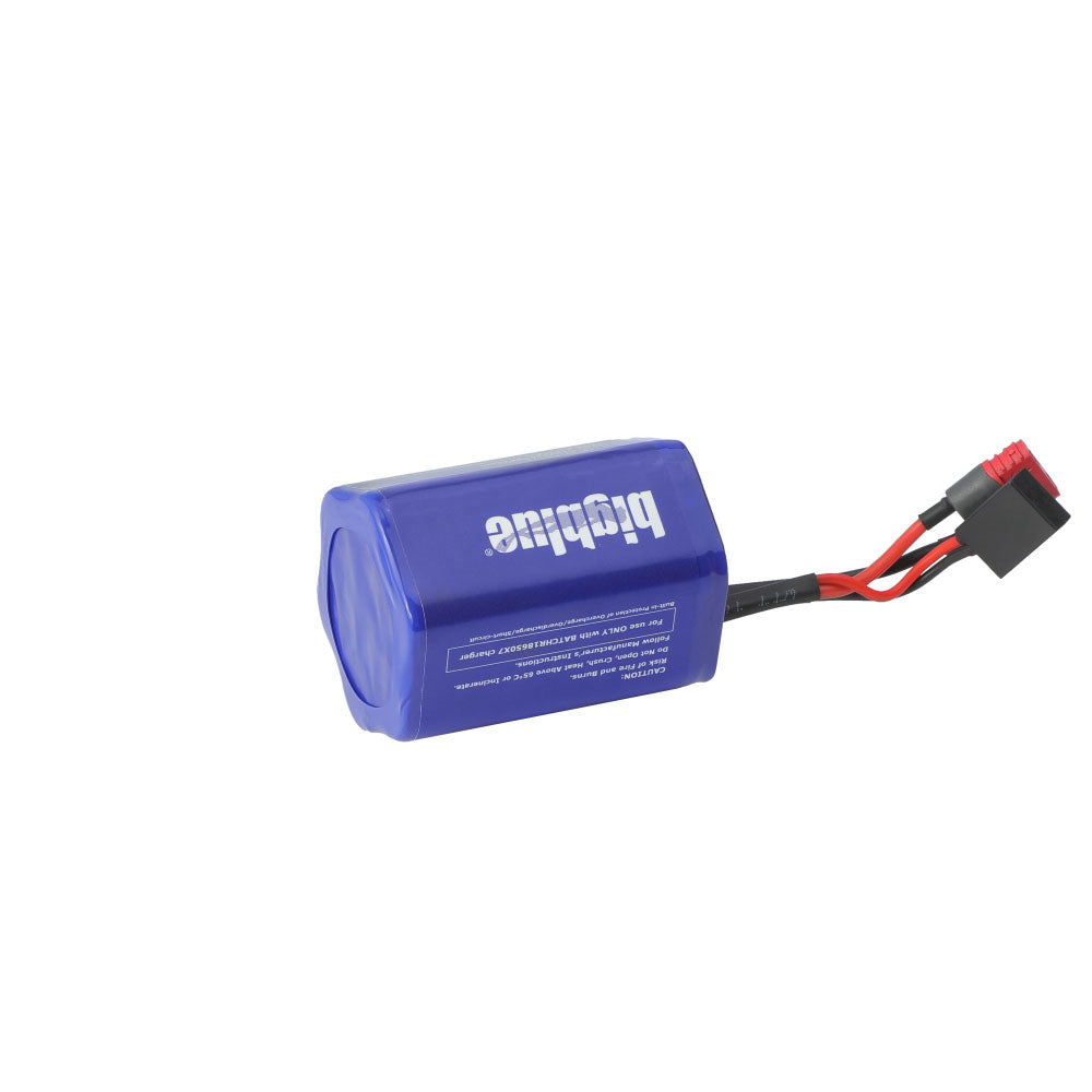 Dykkerlygte Bigblue TL9000P - DYKCEN