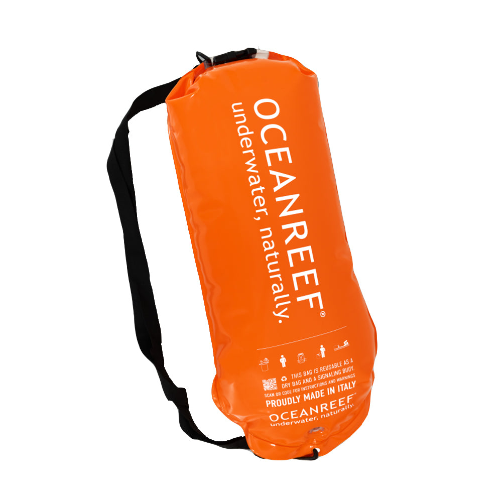 Ocean Reef Aria Classic fullface maske til snorkling