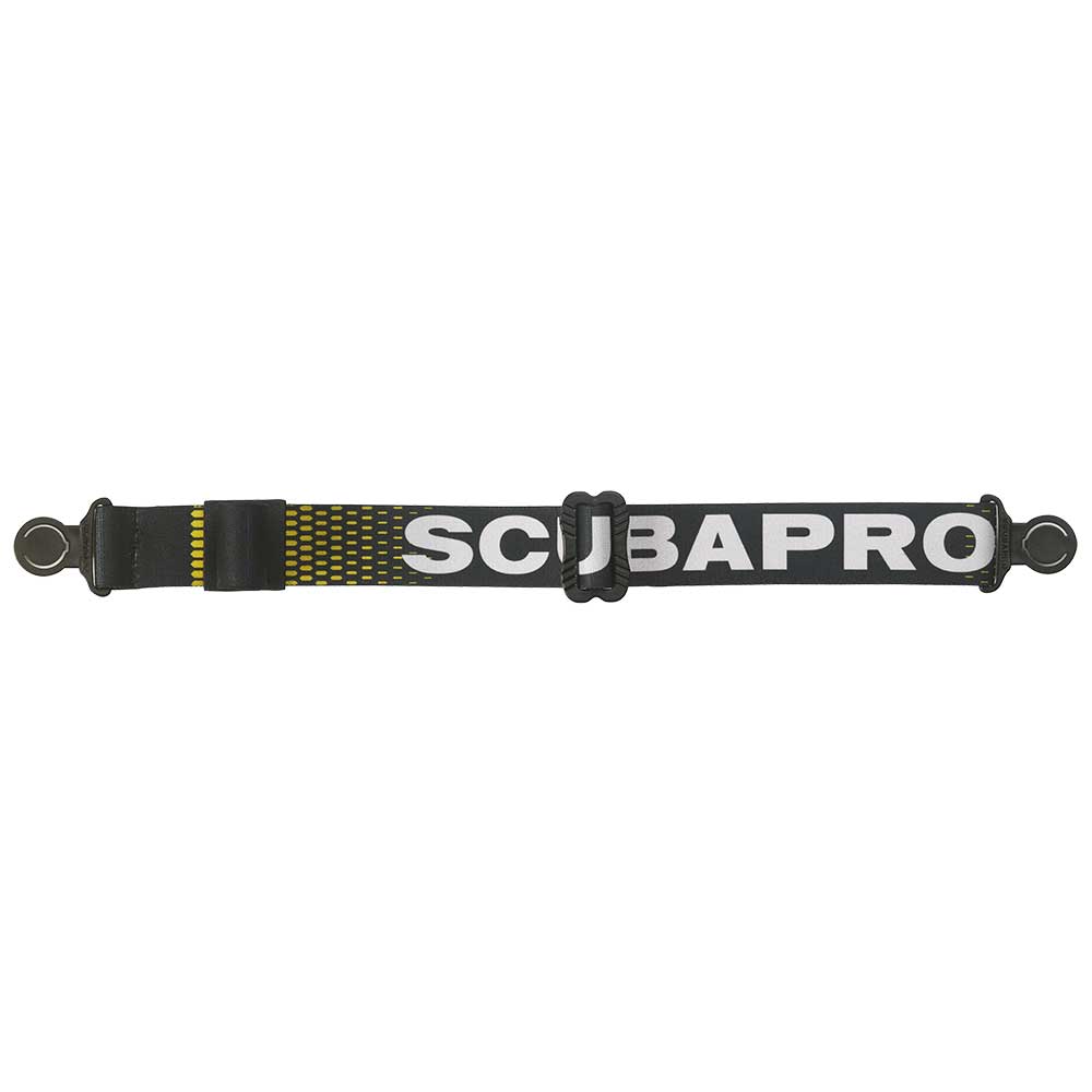 Comfort Strap rem til Scubapro dykkermasker
