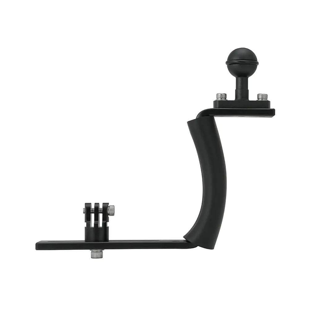 Bigblue Curve Single Tray