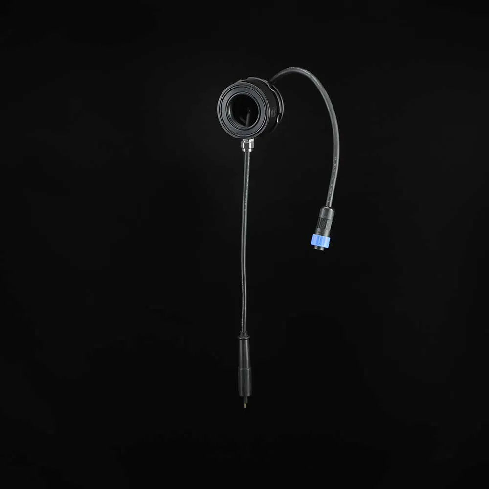 Bigblue Tørdragt Connector - DYKCEN