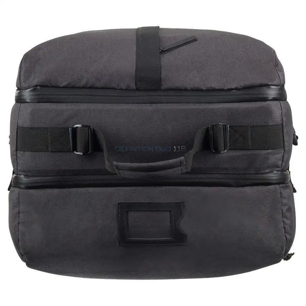 Taske Scubapro Definition Duo 118