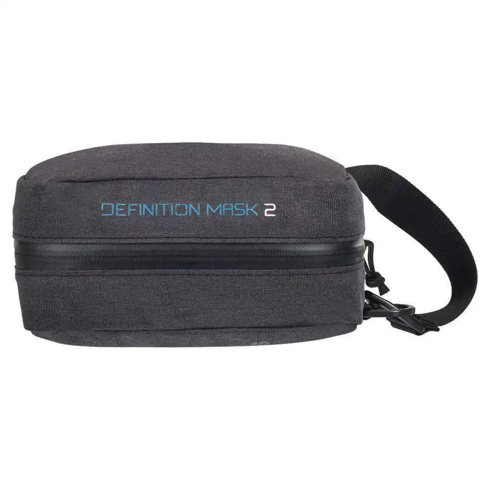 Taske Scubapro Definition Mask 2