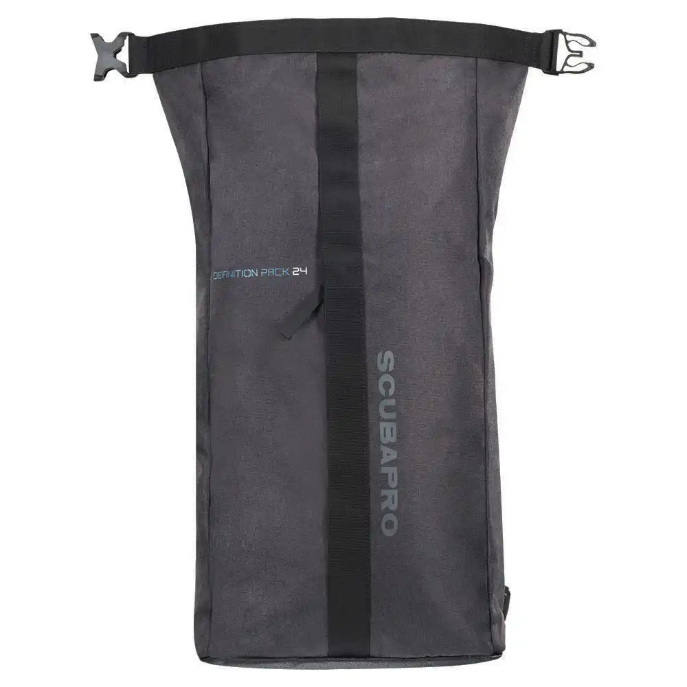 Taske Scubapro Definition Pack 24