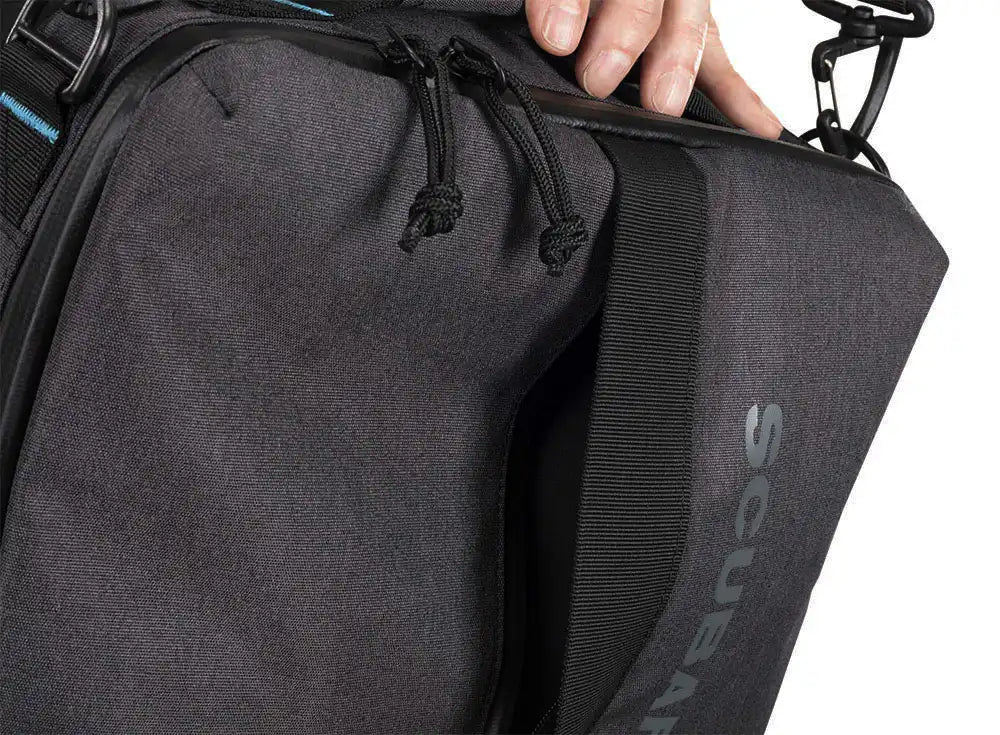 Taske Scubapro Definition Reg 10