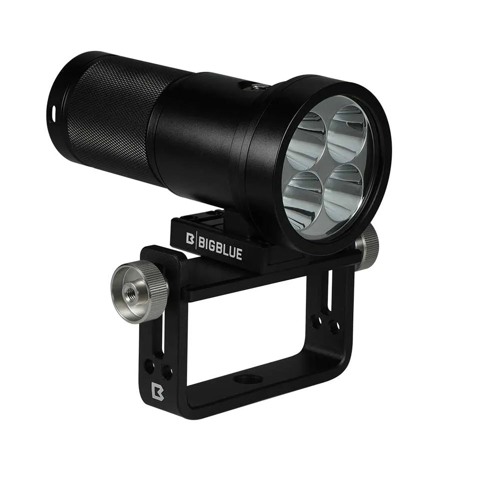 Bigblue Goodman håndtag Slim m/ Easy Release Mount