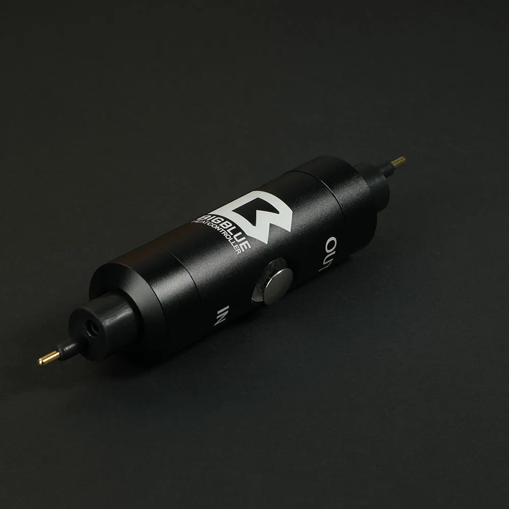 Bigblue EO Heat Connector