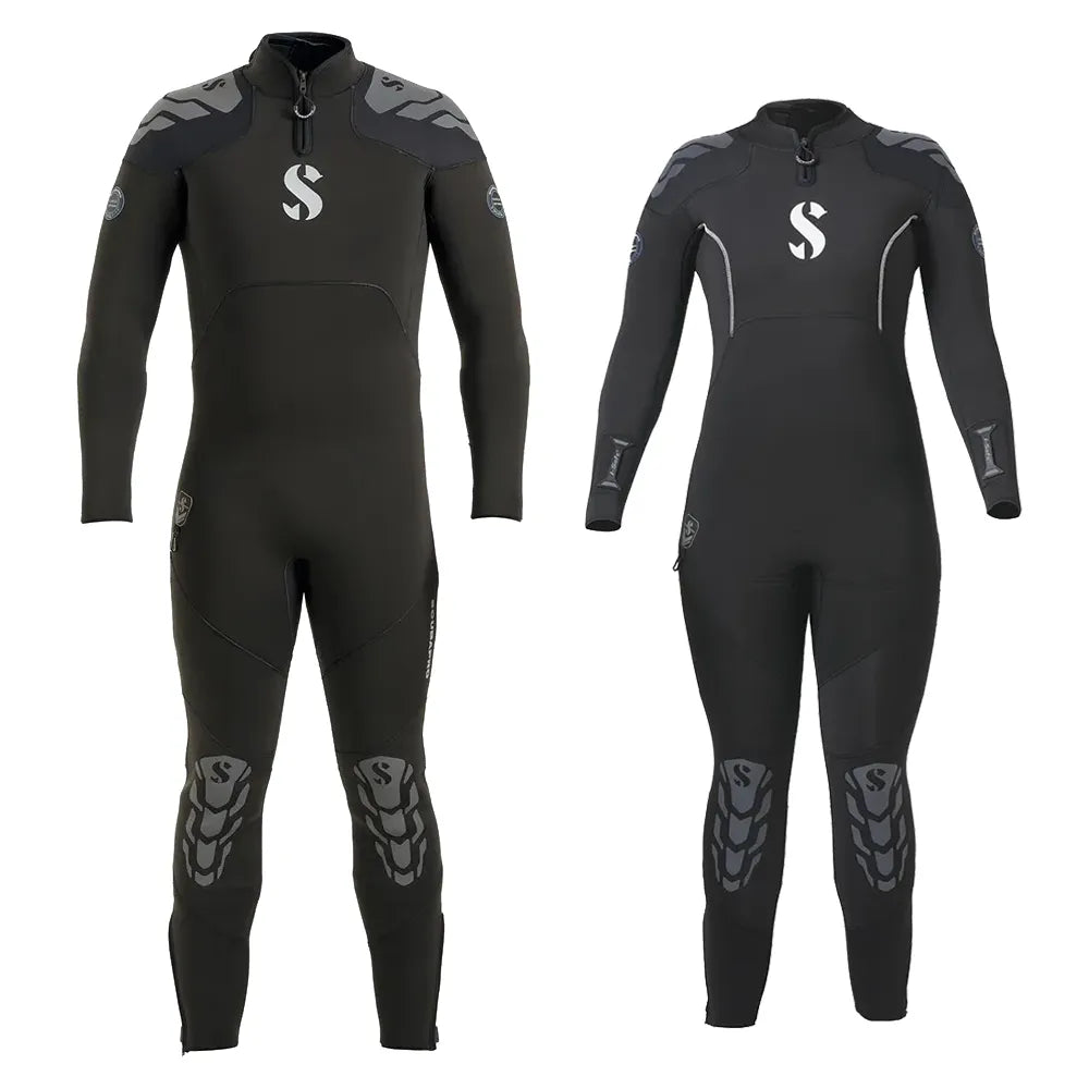 Scubapro Everflex Yulex 5mm våddragt