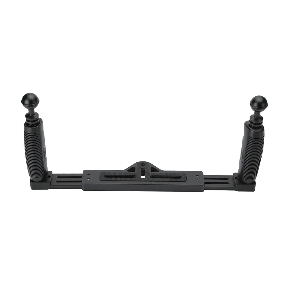 Bigblue Extendable Cam Tray