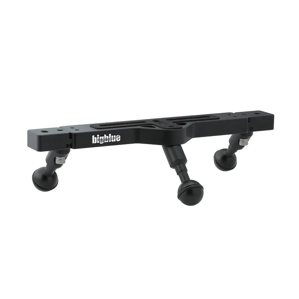 Bigblue Extendable Tripod Plate