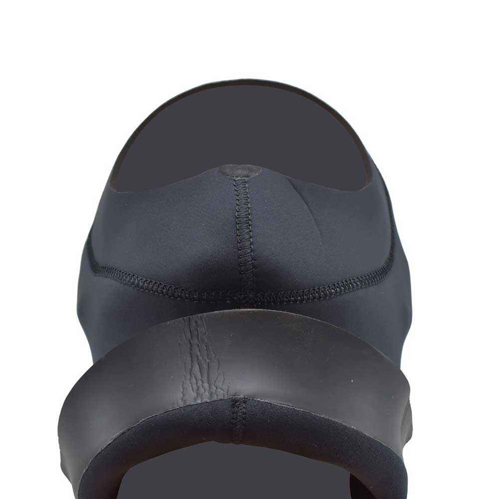 Hætte TDS Flex Hood 5 mm