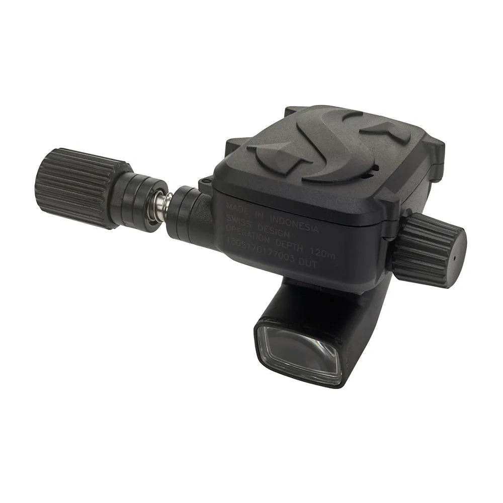 Dykkercomputer Scubapro Galileo HUD