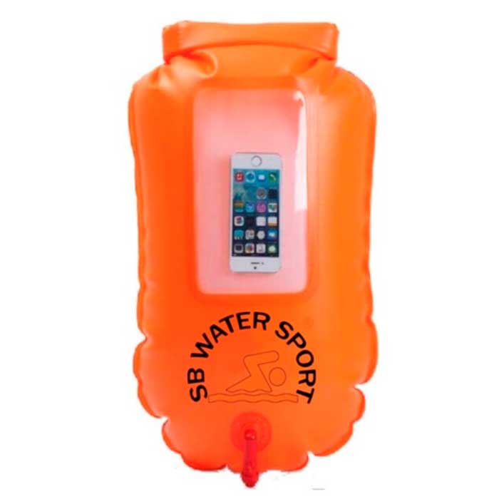 SB Watersports Havtaske til svømning