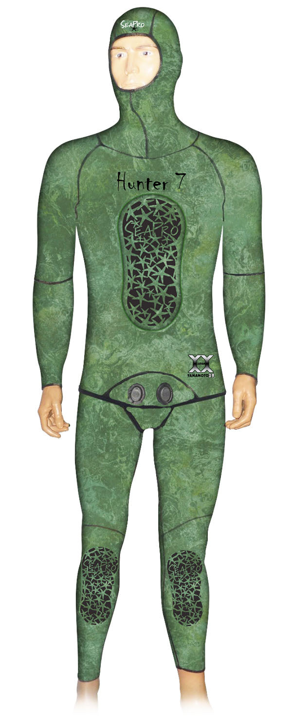 Startpakke UV-jagt Bestseller