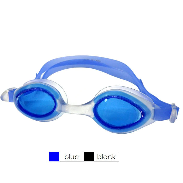 Svømmebriller Abysstar Junior goggles
