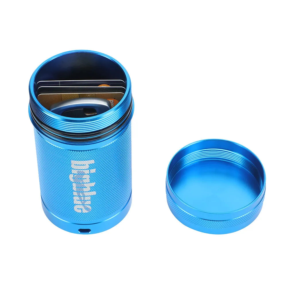 Bigblue Key Keeper vandtæt beholder til nøgler og kort