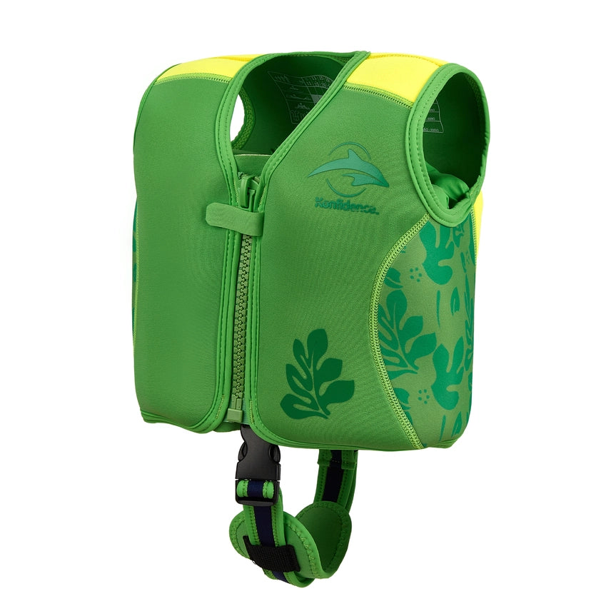 Konfidence Svømmevest til børn - 2025