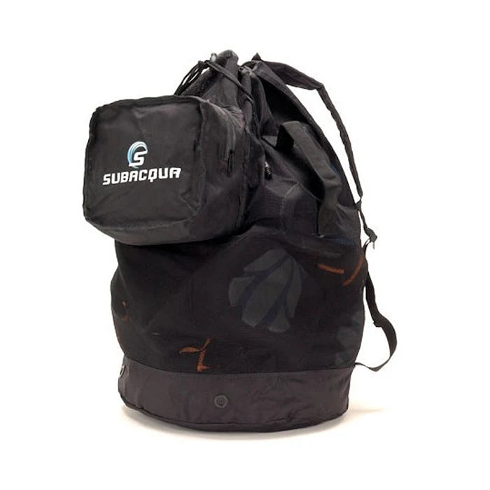 Taske TDS Backpack Mesh