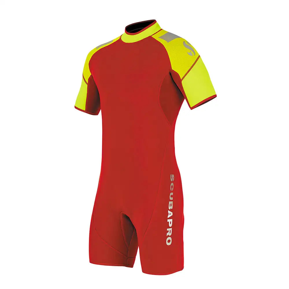 Våddragt Scubapro Oneflex Shorty 2,5 mm SAR