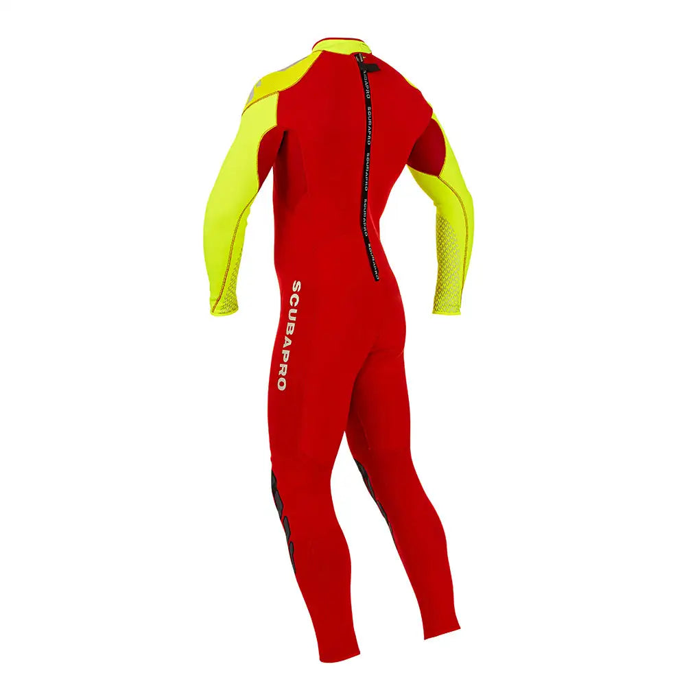 Våddragt Scubapro Oneflex 3 mm SAR