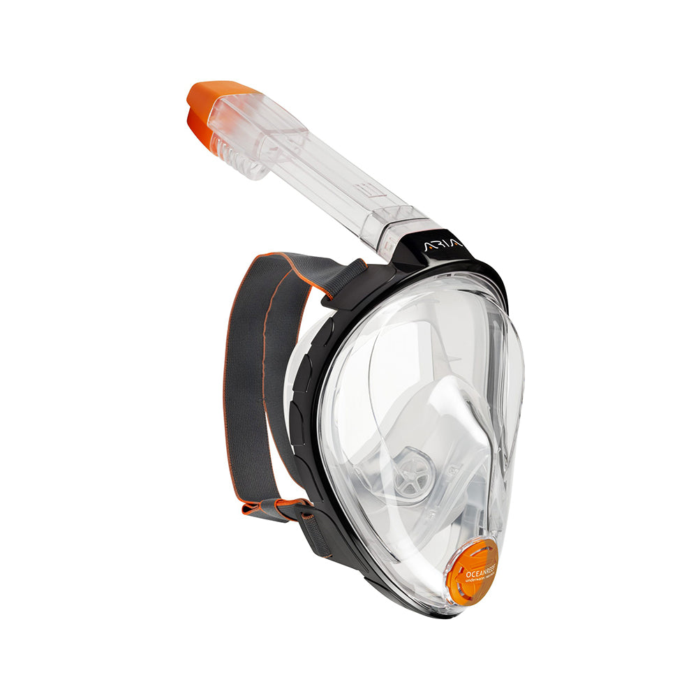 Ocean Reef Aria Classic fullface maske til snorkling