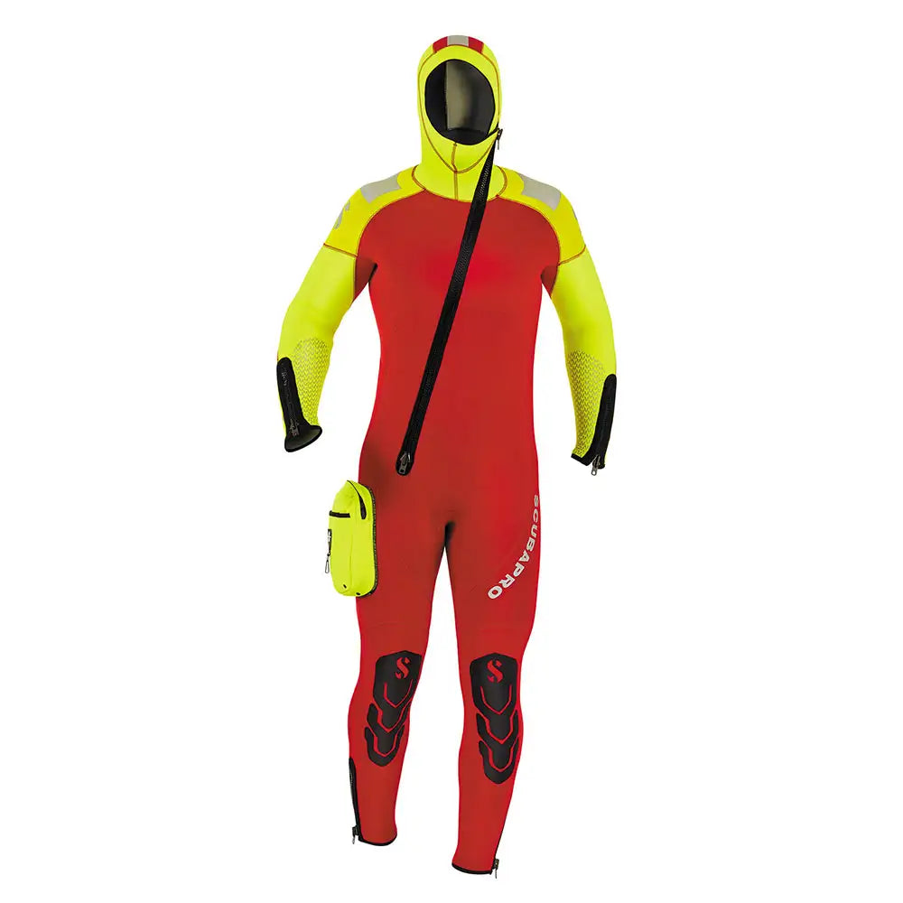 Våddragt Scubapro Oneflex 7 mm SAR