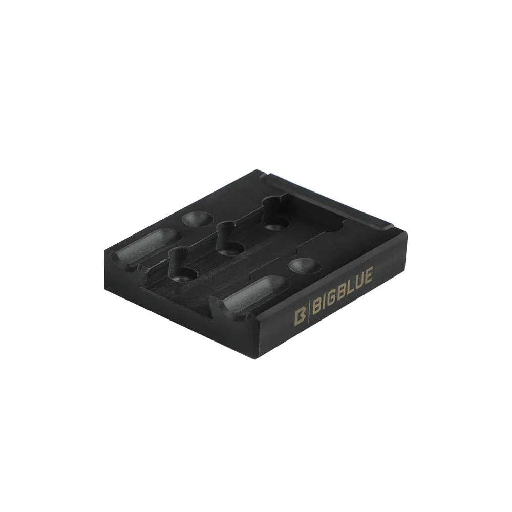 Bigblue Quick Release Mount