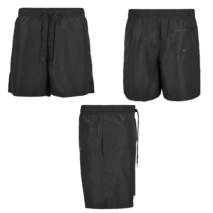 Badeshorts SeaPro Recycled Swim Shorts