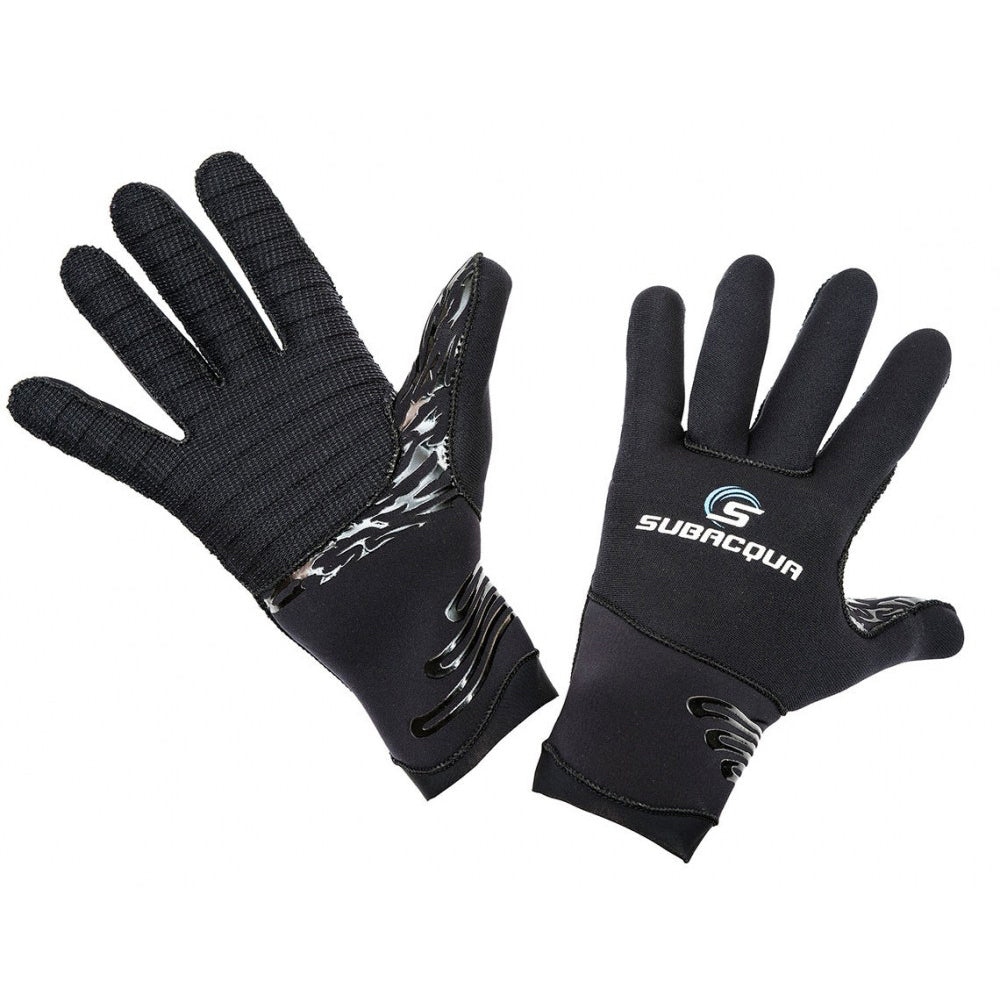 Neopren handsker Subacqua Top Flex 3 mm