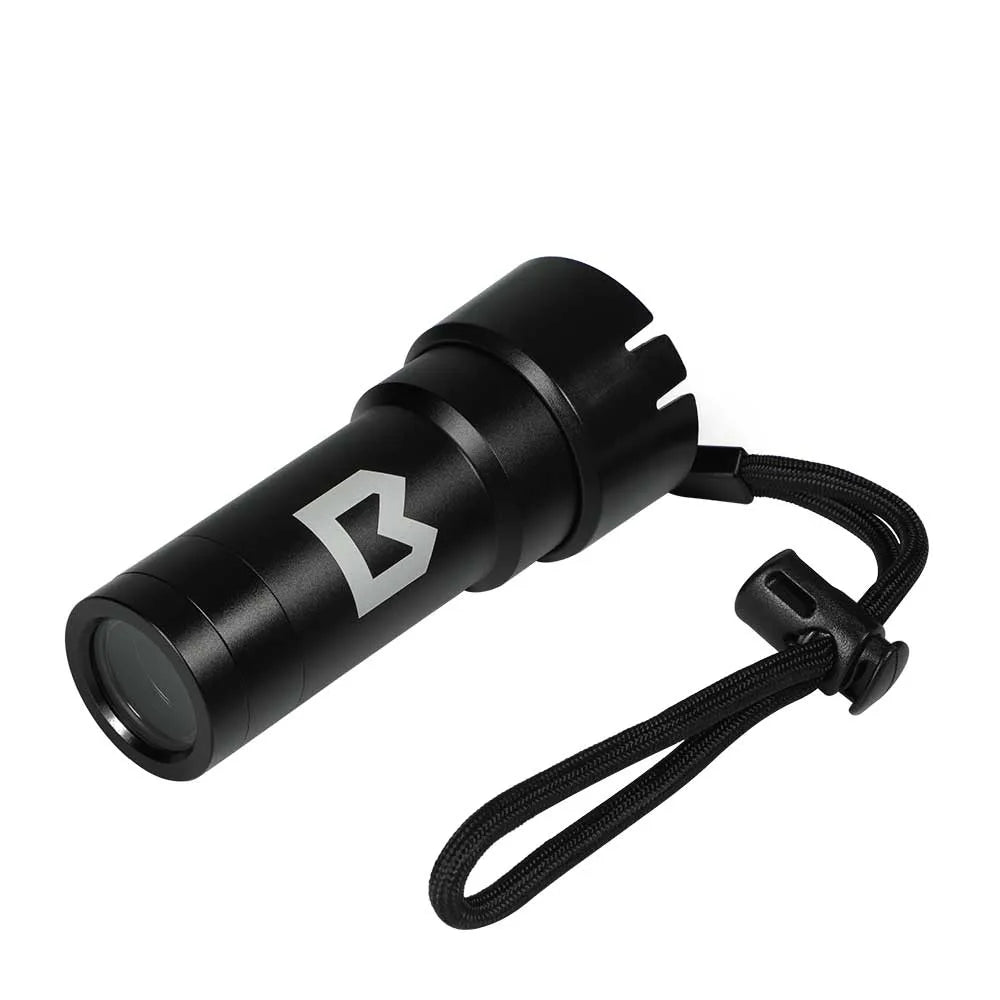 Bigblue Snoot