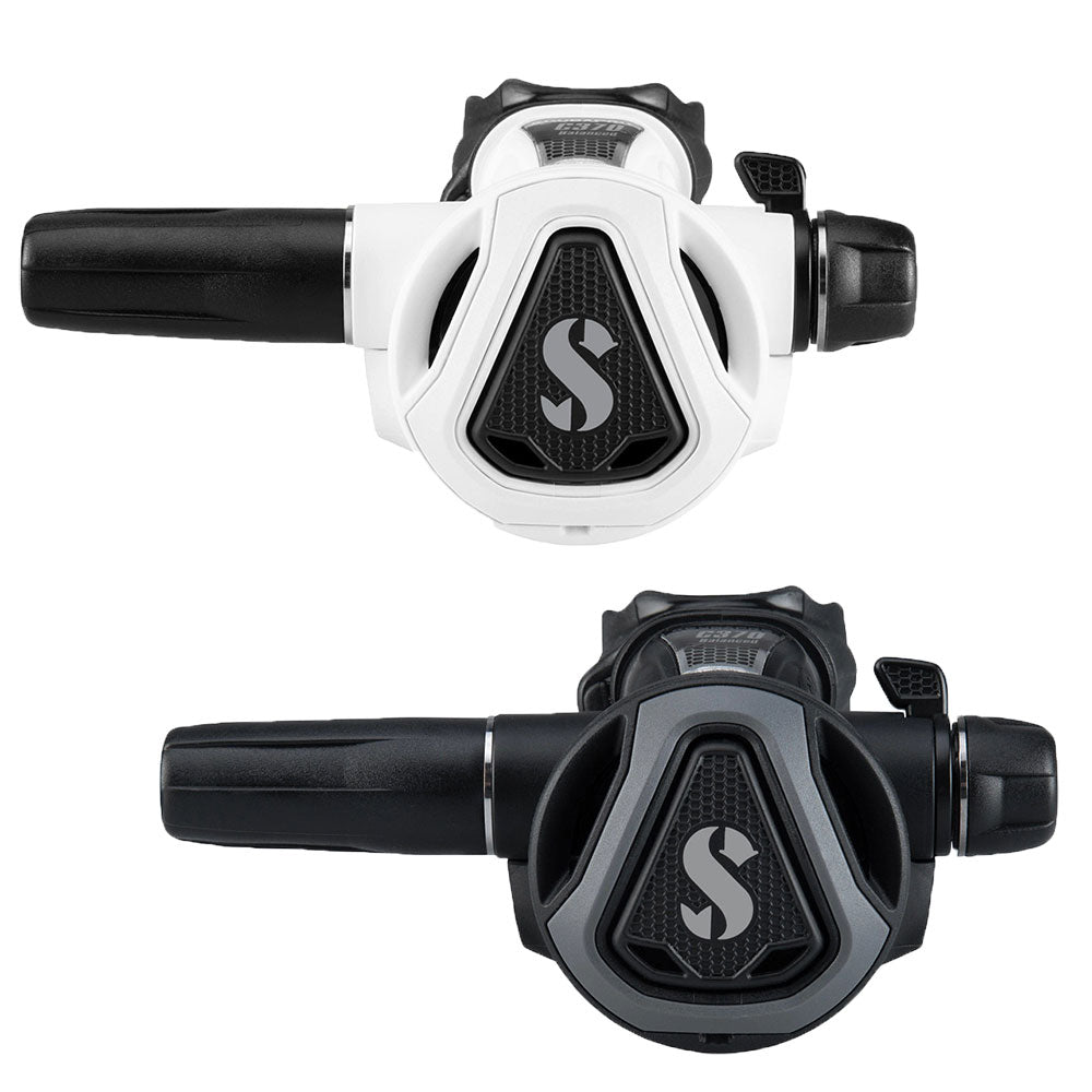 2. trin Scubapro C370 Color - DYKCEN