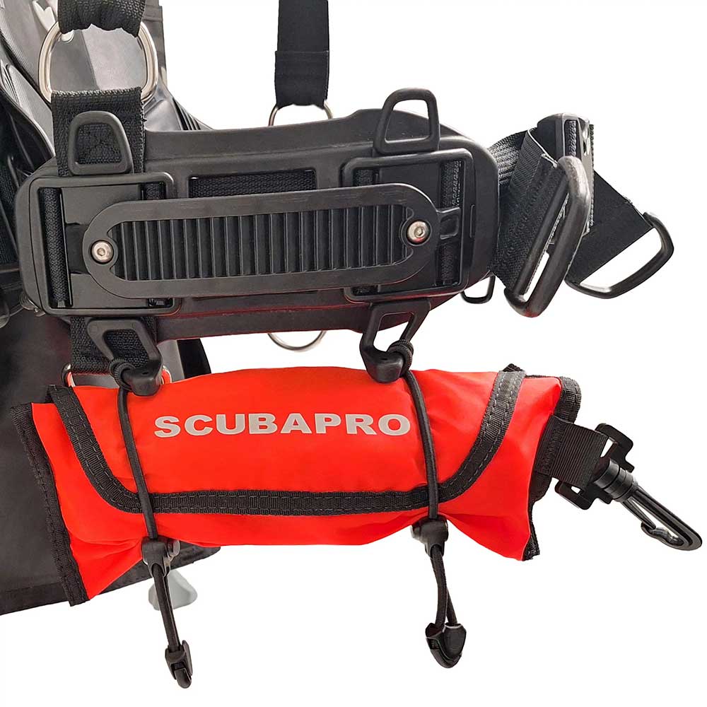 BCD Scubapro Hydros Pro 2