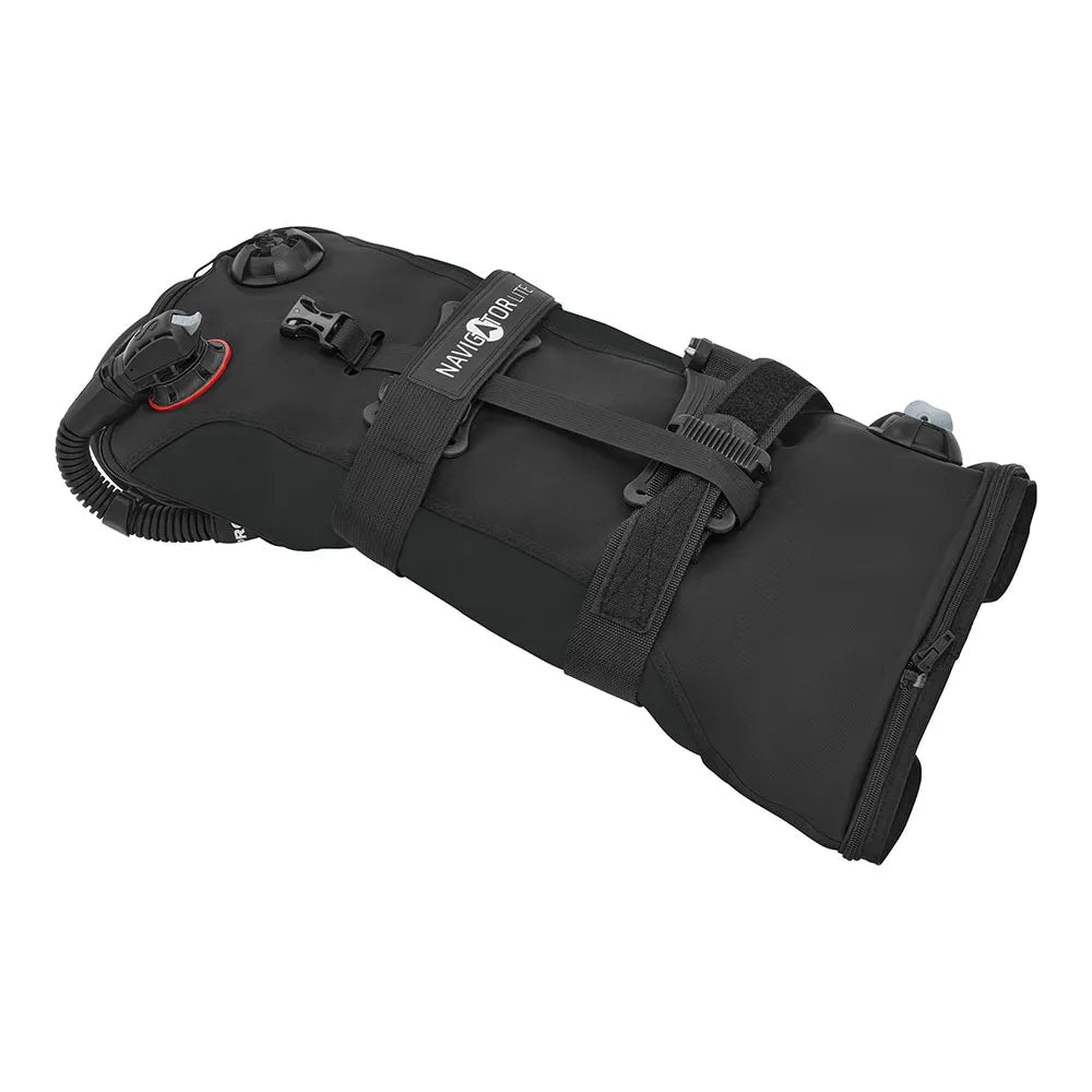 BCD Scubapro Navigator Lite