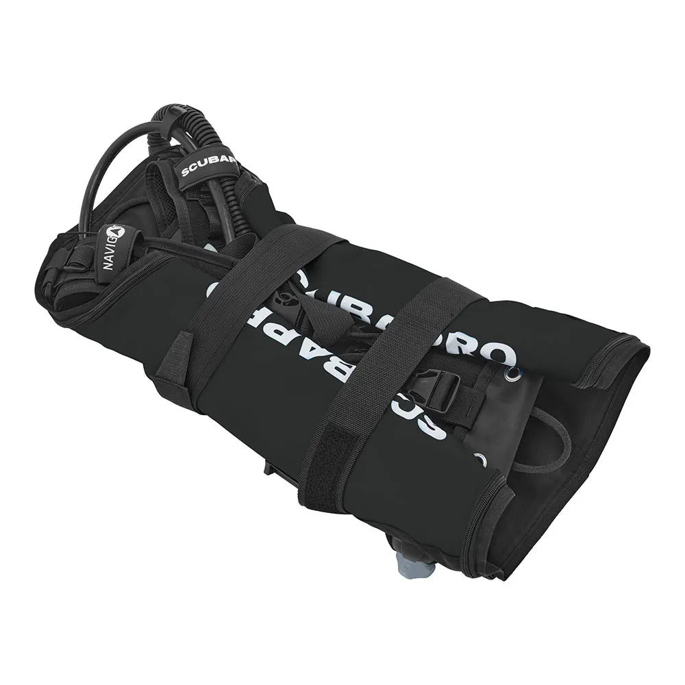 BCD Scubapro Navigator Lite