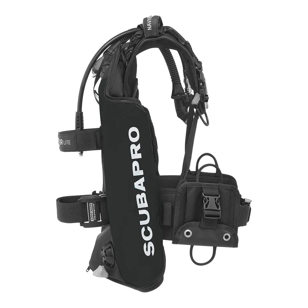 BCD Scubapro Navigator Lite