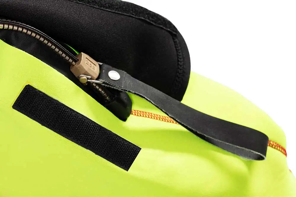 Tørdragt Scubapro Exodry 4 mm SAR