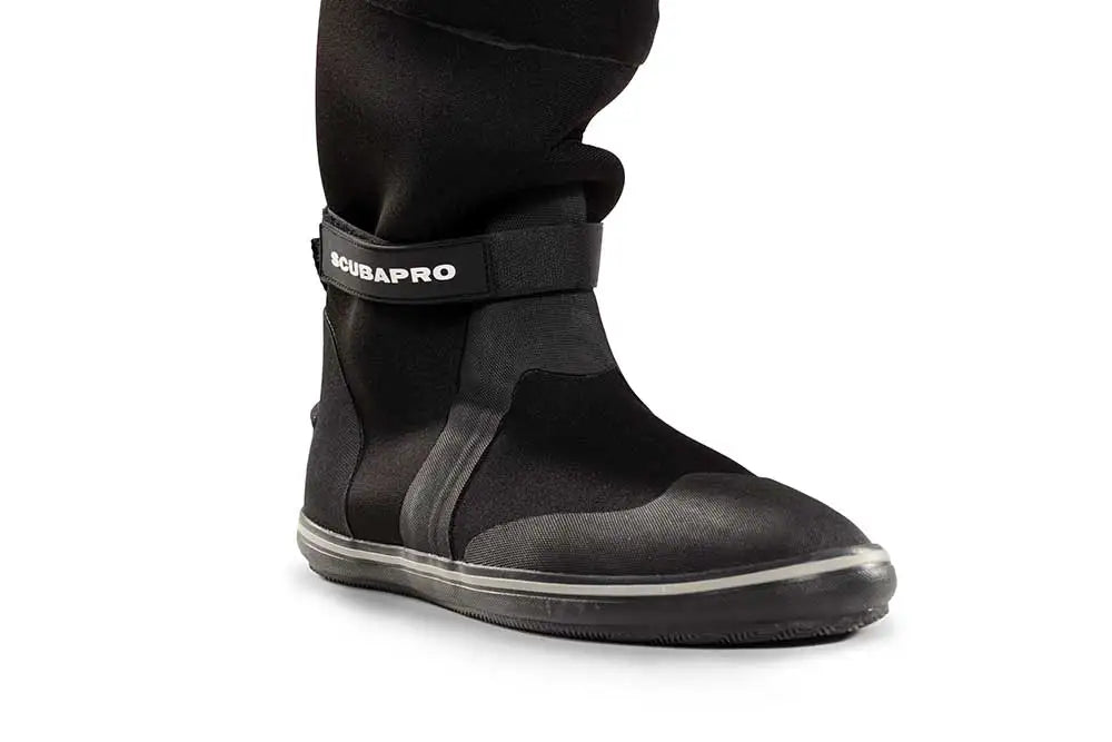 Tørdragt Scubapro Exodry 4 mm SAR
