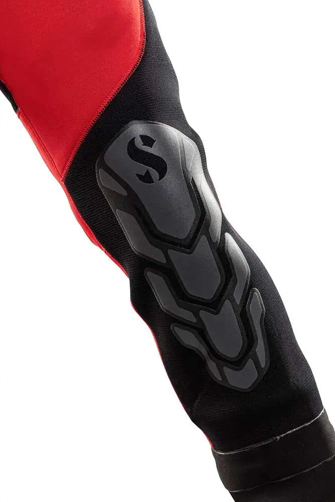 Tørdragt Scubapro Exodry 4 mm SAR