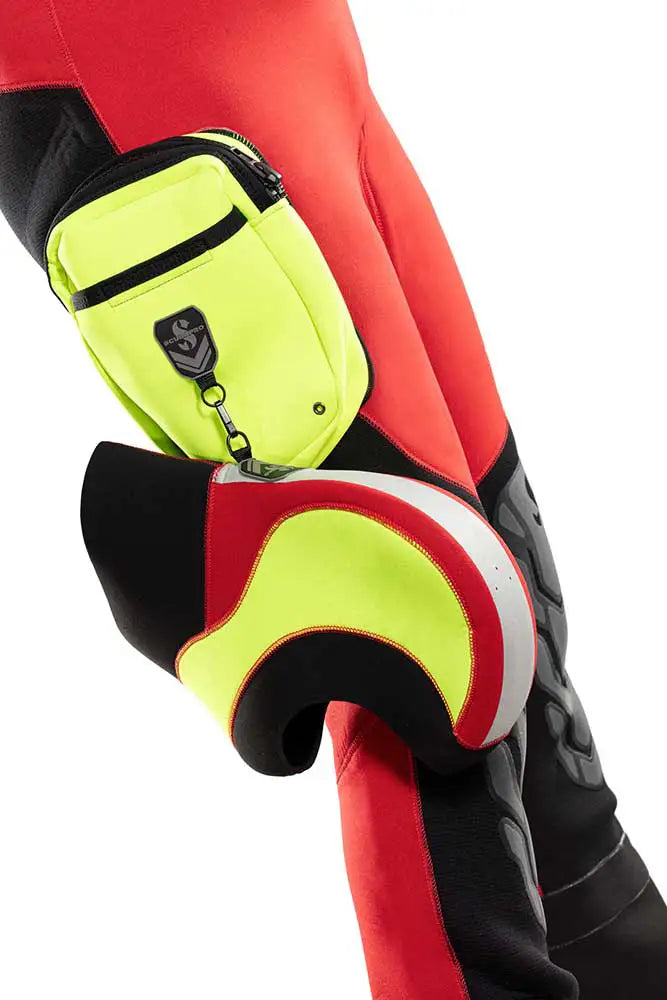 Tørdragt Scubapro Exodry 4 mm SAR