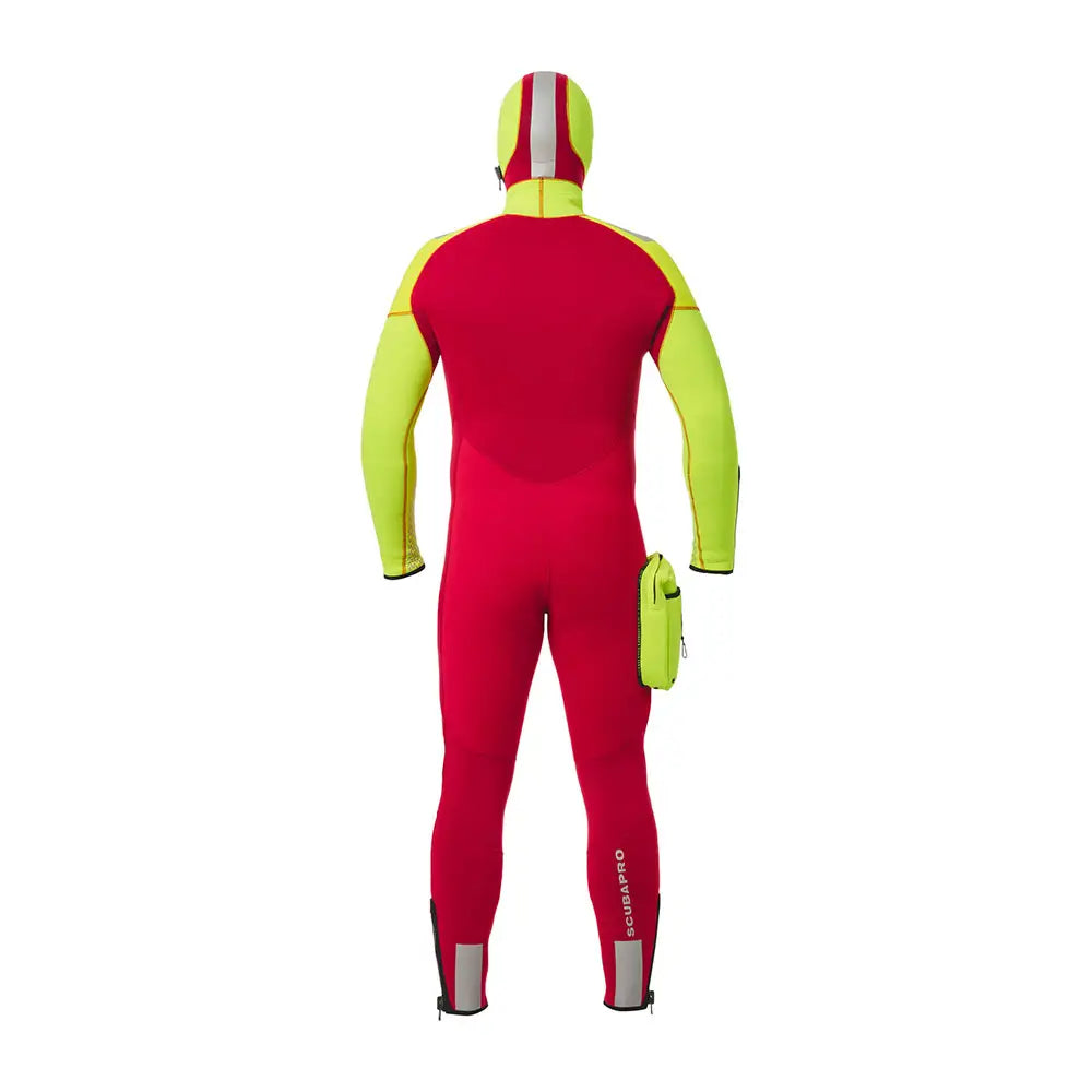 Våddragt Scubapro Oneflex 7 mm SAR