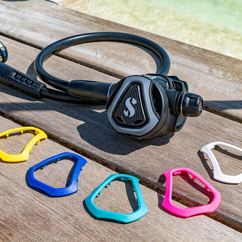 Farveramme til Scubapro C370 Color - DYKCEN