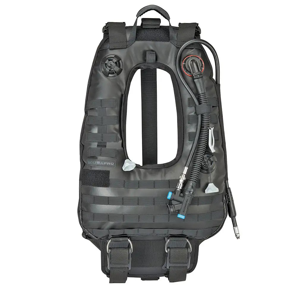 Scubapro Rapid System