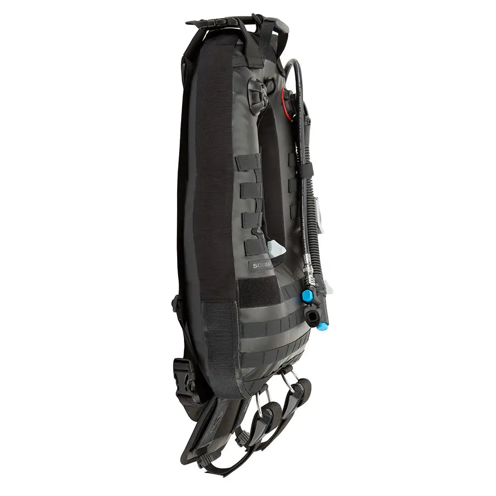 Scubapro Rapid System