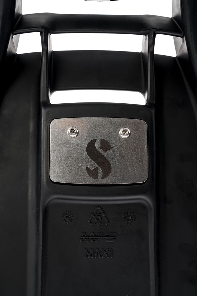 Svømmefødder Scubapro S-Tek Fin